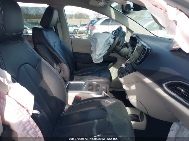 Chrysler Pacifica Touring L 2022 2C4RC1BG0NR197599 Image 5