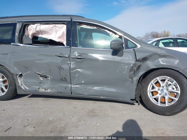 Chrysler Pacifica Touring L 2022 2C4RC1BG0NR197599 Image 6