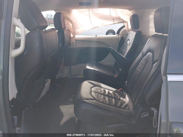 Chrysler Pacifica Touring L 2022 2C4RC1BG0NR197599 Image 8