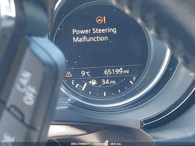 2017 MAZDA CX-9 GRAND TOURING VIN: JM3TCADY5H0135911