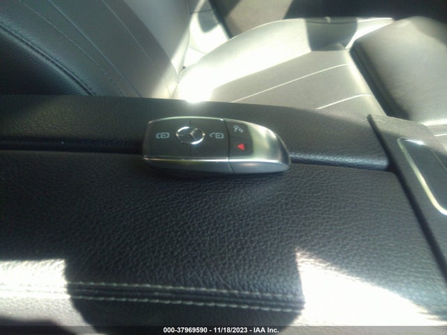 2020 MERCEDES-BENZ GLB 250 VIN: W1N4M4HB4LW024508