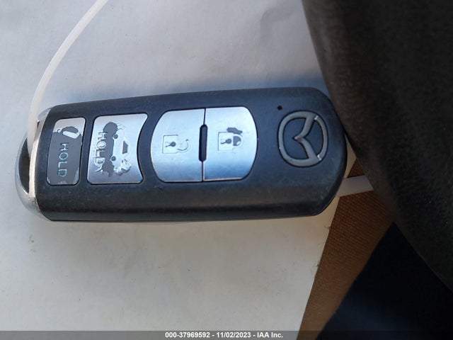 Mazda Mazda3 I Sv 2015 JM1BM1T72F1263878 Image 11