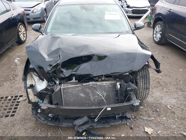2022 KIA FORTE LXS VIN: 3KPF24AD0NE468418