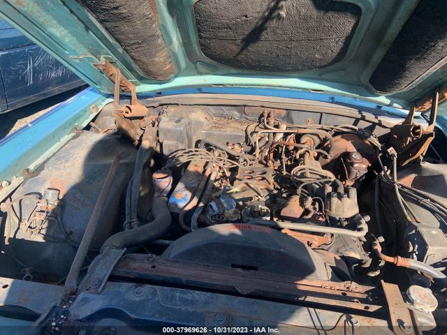 1969 LINCOLN MARK III 9Y89A855426       Photo 9