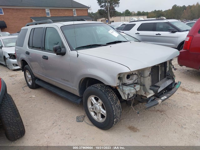 2005 FORD EXPLORER XLT SPORT/XLT VIN: 1FMDU73K35UA74617