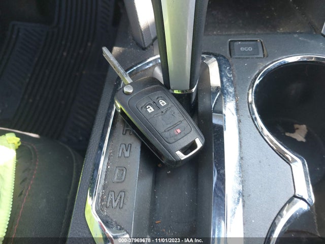 2015 GMC TERRAIN SLE-1 VIN: 2GKALMEK8F6284057