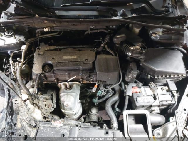 1HGCR2F37HA163753 Honda ACCORD LX