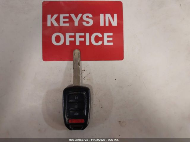 1HGCR2F37HA163753 Honda ACCORD LX
