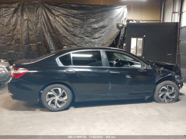 1HGCR2F37HA163753 Honda ACCORD LX