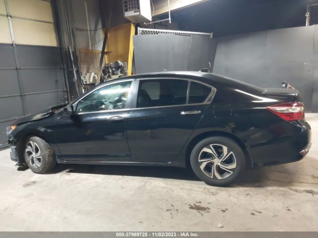 1HGCR2F37HA163753 Honda ACCORD LX