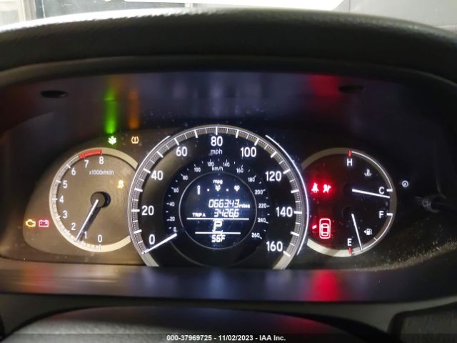 1HGCR2F37HA163753 Honda ACCORD LX