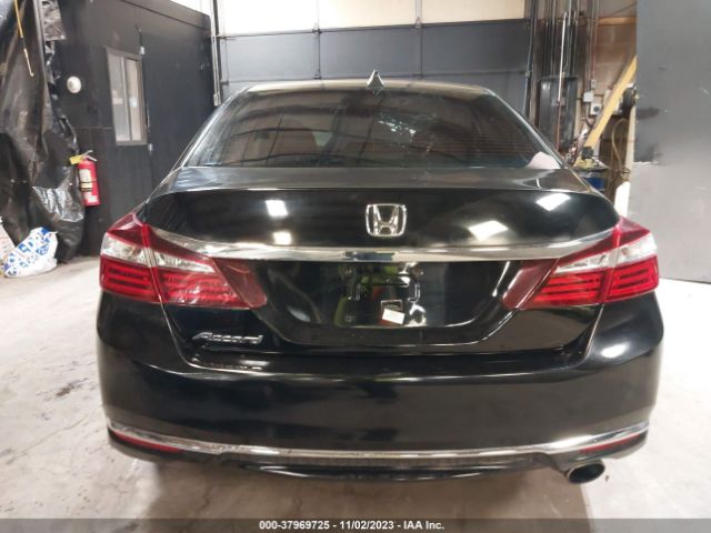 1HGCR2F37HA163753 Honda ACCORD LX