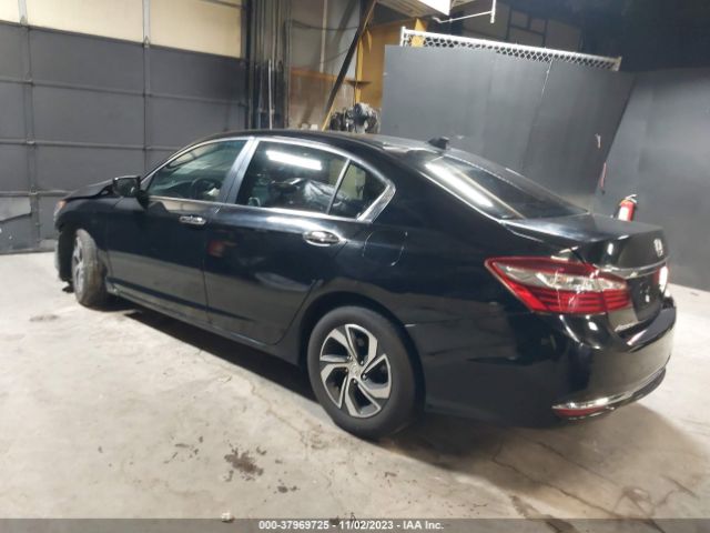1HGCR2F37HA163753 Honda ACCORD LX