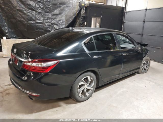 1HGCR2F37HA163753 Honda ACCORD LX