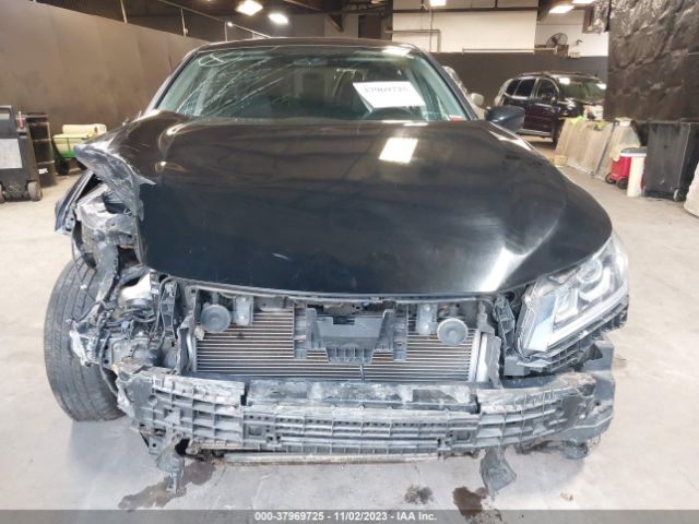 1HGCR2F37HA163753 Honda ACCORD LX