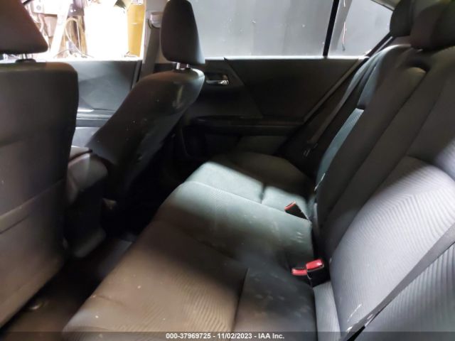 1HGCR2F37HA163753 Honda ACCORD LX