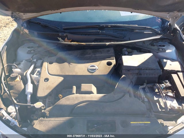 Nissan Altima 2.5 Sv 2015 1N4AL3AP2FC220021 Image 10