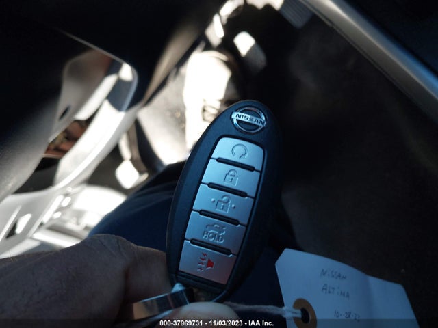 Nissan Altima 2.5 Sv 2015 1N4AL3AP2FC220021 Image 11