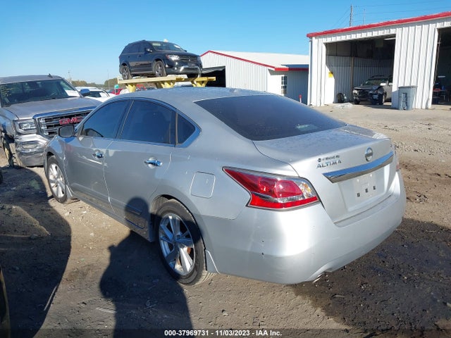 Nissan Altima 2.5 Sv 2015 1N4AL3AP2FC220021 Image 3