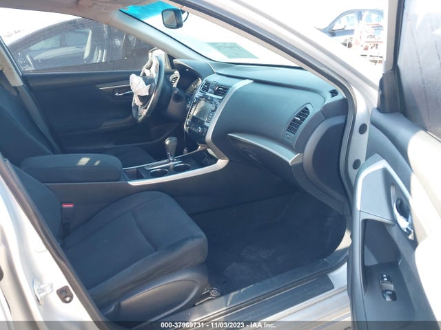 Nissan Altima 2.5 Sv 2015 1N4AL3AP2FC220021 Image 5