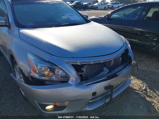 Nissan Altima 2.5 Sv 2015 1N4AL3AP2FC220021 Image 6