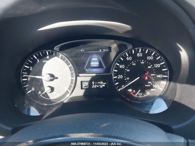 Nissan Altima 2.5 Sv 2015 1N4AL3AP2FC220021 Image 7
