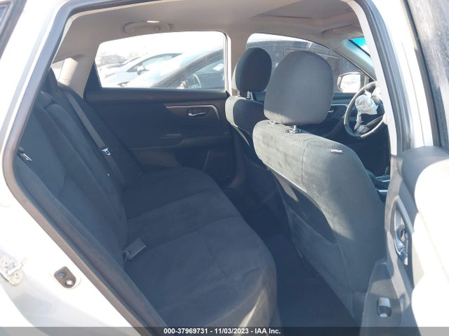 Nissan Altima 2.5 Sv 2015 1N4AL3AP2FC220021 Image 8
