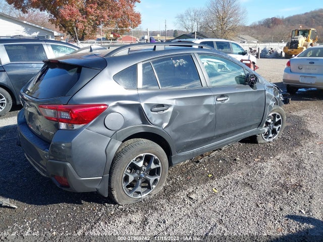 2020 SUBARU CROSSTREK PREMIUM VIN: JF2GTAEC6LH209586