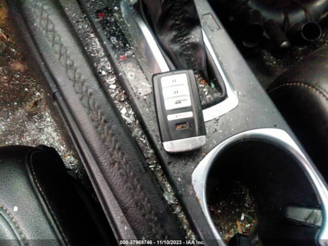 19UDE2F76LA008462 Acura Ilx Technology Package/premium Package