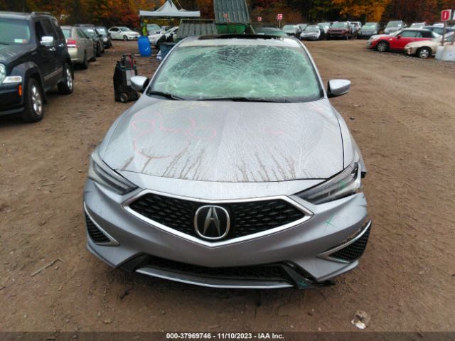 19UDE2F76LA008462 Acura Ilx Technology Package/premium Package