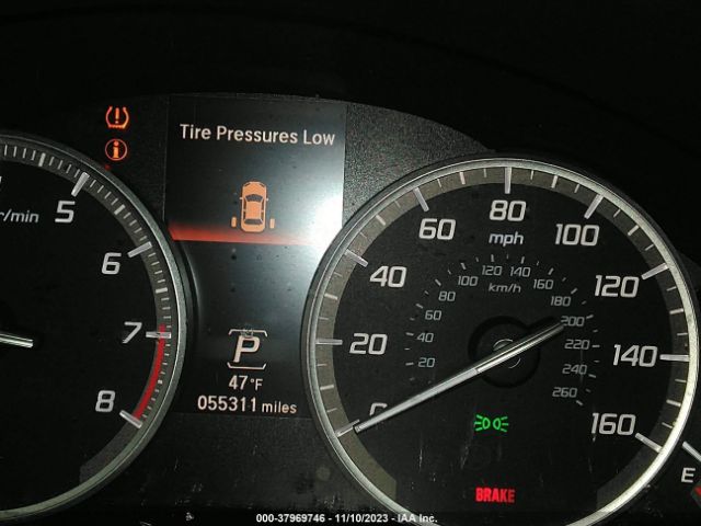 19UDE2F76LA008462 Acura Ilx Technology Package/premium Package