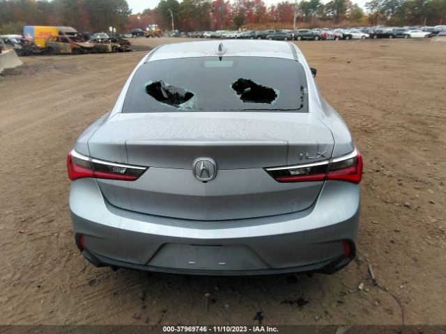 19UDE2F76LA008462 Acura Ilx Technology Package/premium Package