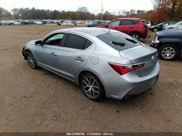 19UDE2F76LA008462 Acura Ilx Technology Package/premium Package