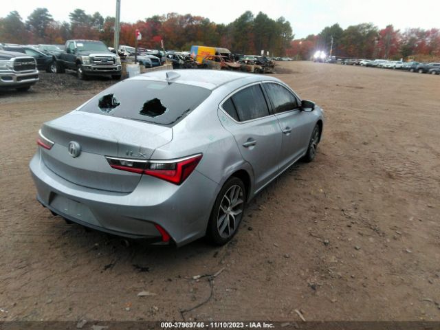19UDE2F76LA008462 Acura Ilx Technology Package/premium Package