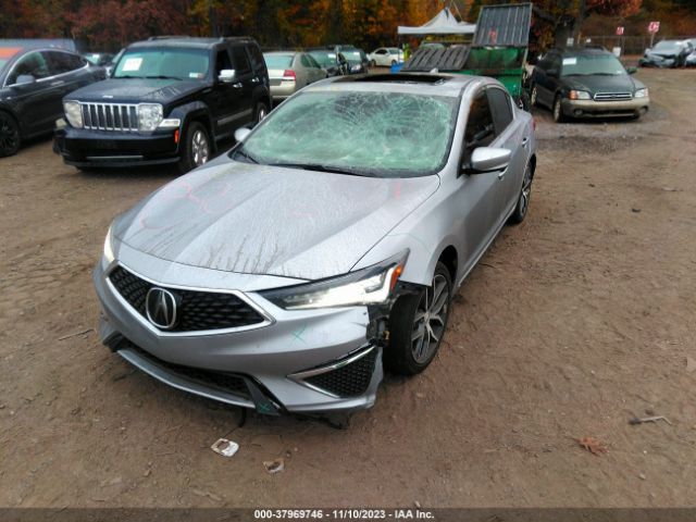 19UDE2F76LA008462 Acura Ilx Technology Package/premium Package
