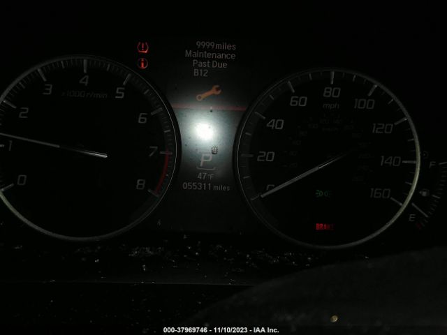 19UDE2F76LA008462 Acura Ilx Technology Package/premium Package