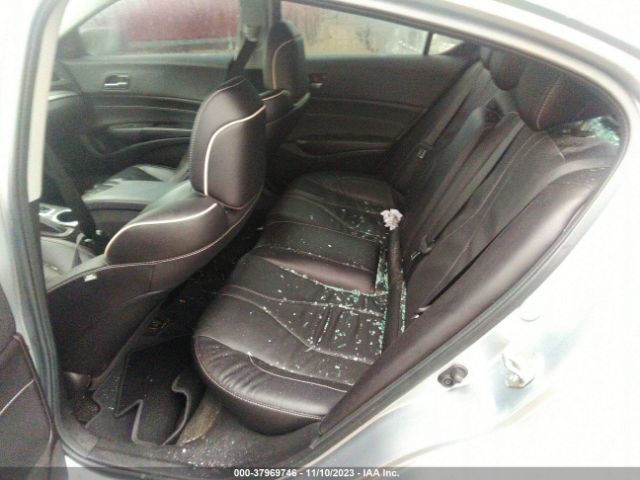 19UDE2F76LA008462 Acura Ilx Technology Package/premium Package