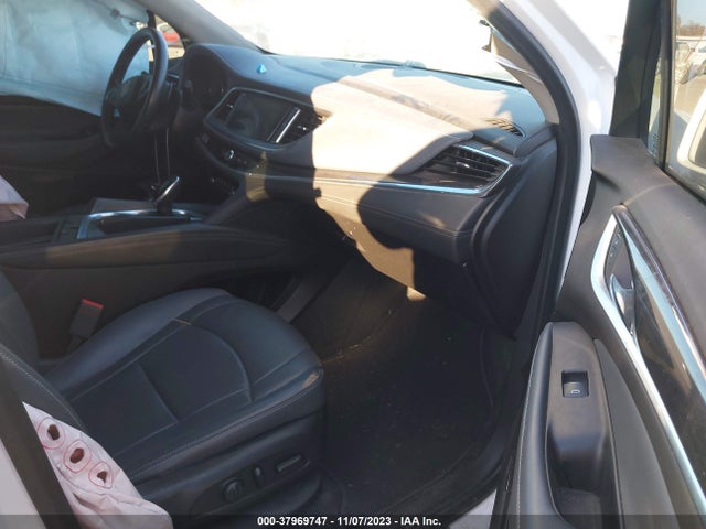 2019 BUICK ENCLAVE FWD ESSENCE VIN: 5GAERBKW8KJ262680