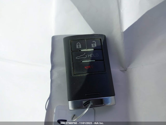 Chevrolet Corvette Z06 2015 1G1YR2D67F5601302 Image 11
