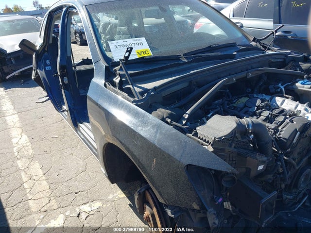WA1L2AFP6GA118036 Audi Q5 2.0t Premium