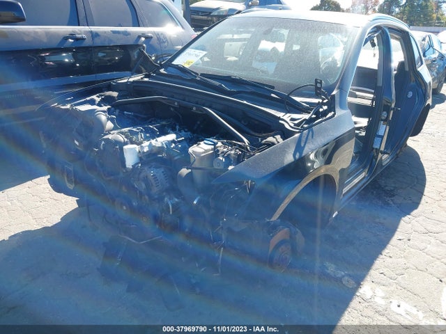 WA1L2AFP6GA118036 Audi Q5 2.0t Premium