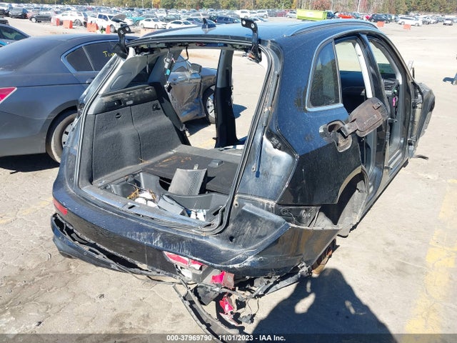 WA1L2AFP6GA118036 Audi Q5 2.0t Premium