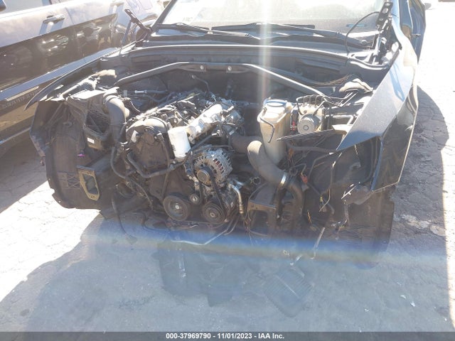 WA1L2AFP6GA118036 Audi Q5 2.0t Premium
