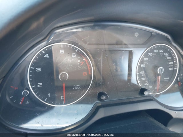 WA1L2AFP6GA118036 Audi Q5 2.0t Premium