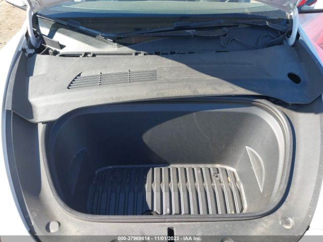 2021 TESLA MODEL Y 5YJYGAEE4MF208866 Photo 9
