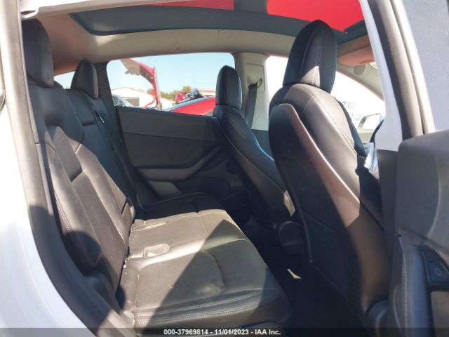 2021 TESLA MODEL Y 5YJYGAEE4MF208866 Photo 7