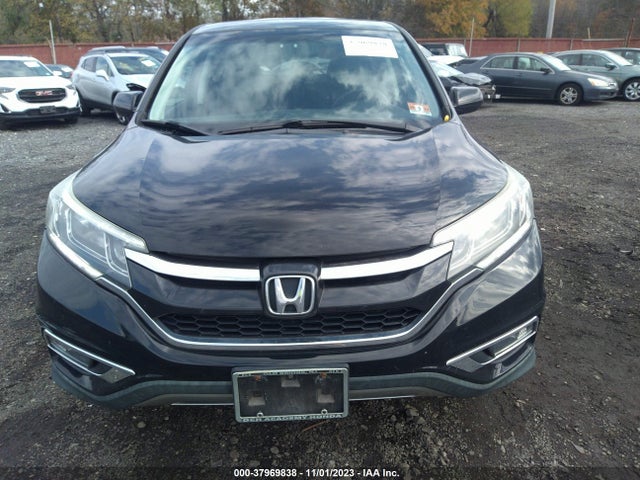 2015 HONDA CR-V EX VIN: 2HKRM4H59FH631358