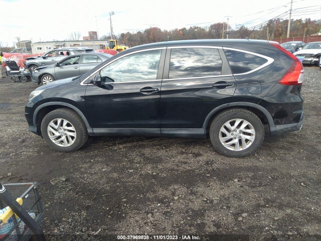2015 HONDA CR-V EX VIN: 2HKRM4H59FH631358