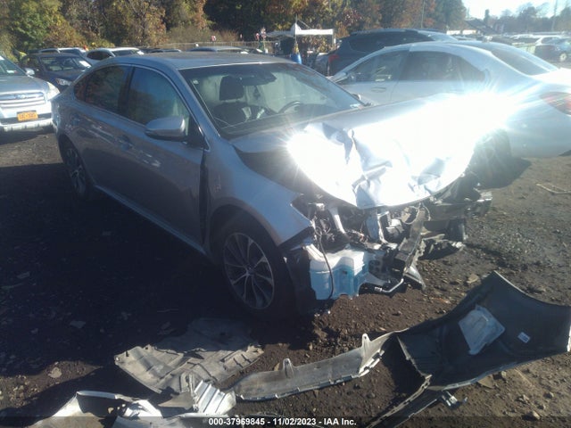2018 4T1BK1EB1JU281248 main image