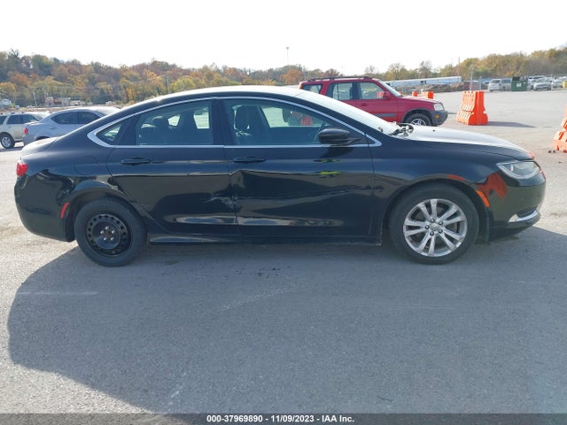 Chrysler 200 Limited 2015 1C3CCCAB4FN657857 Image 13
